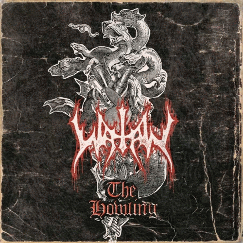 Watain : The Howling